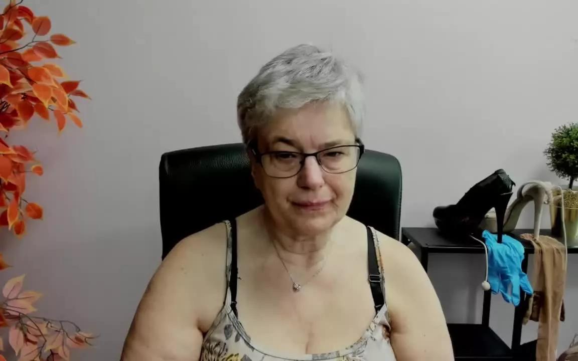 IRIStasty on Streamray 