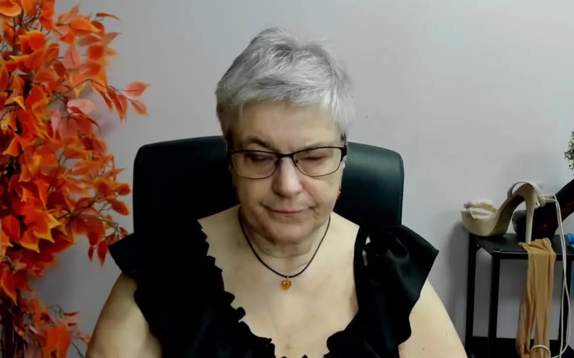 IRIStasty on Streamray 