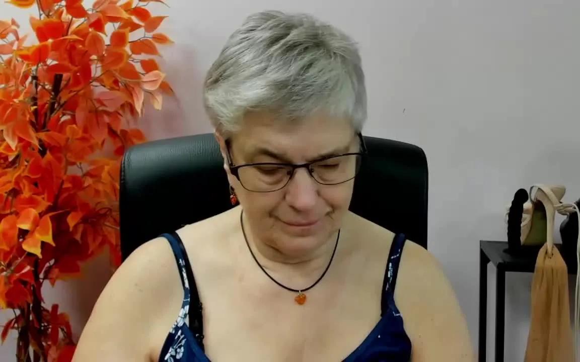 IRIStasty on Streamray 