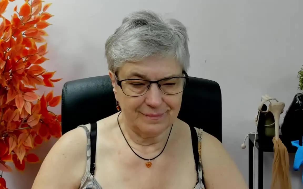 IRIStasty on Streamray 