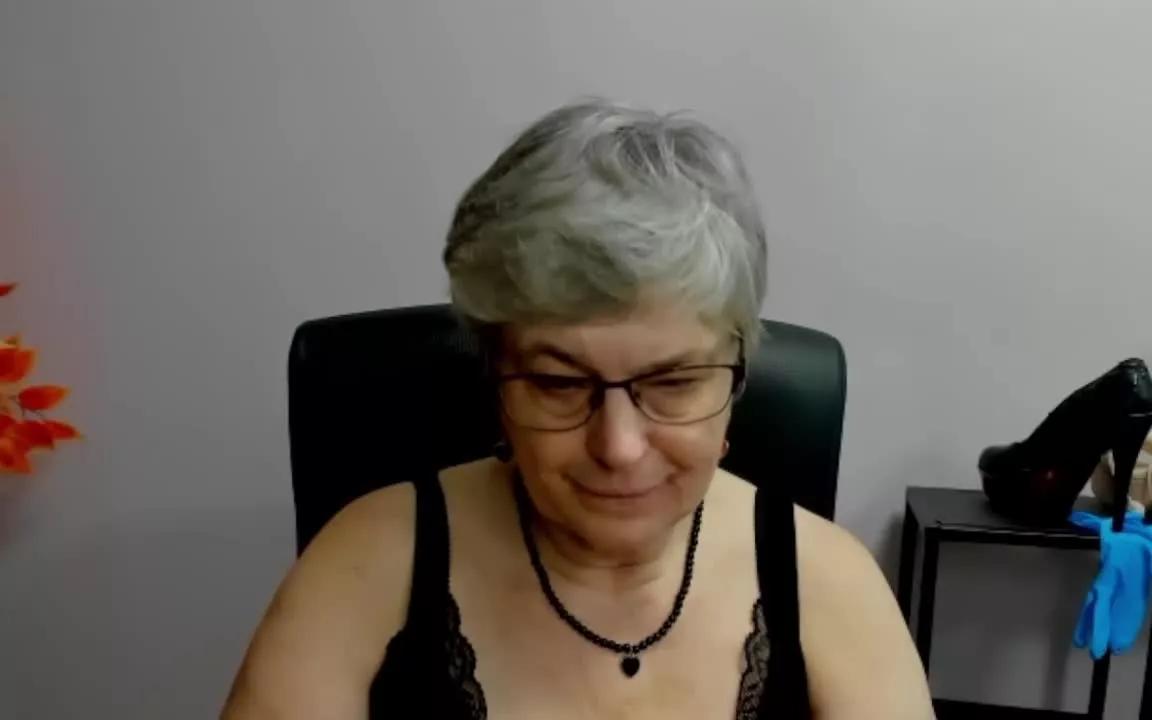 IRIStasty on Streamray 