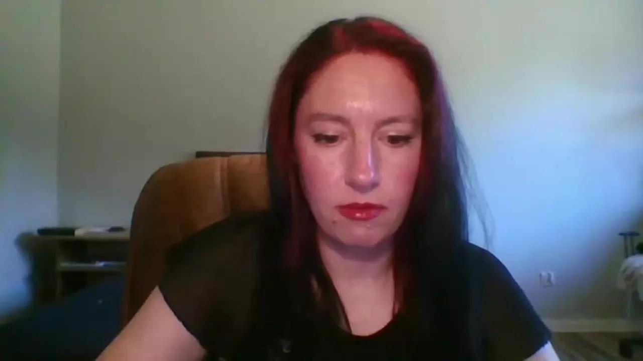 JudyRare — Freechat on Streamray