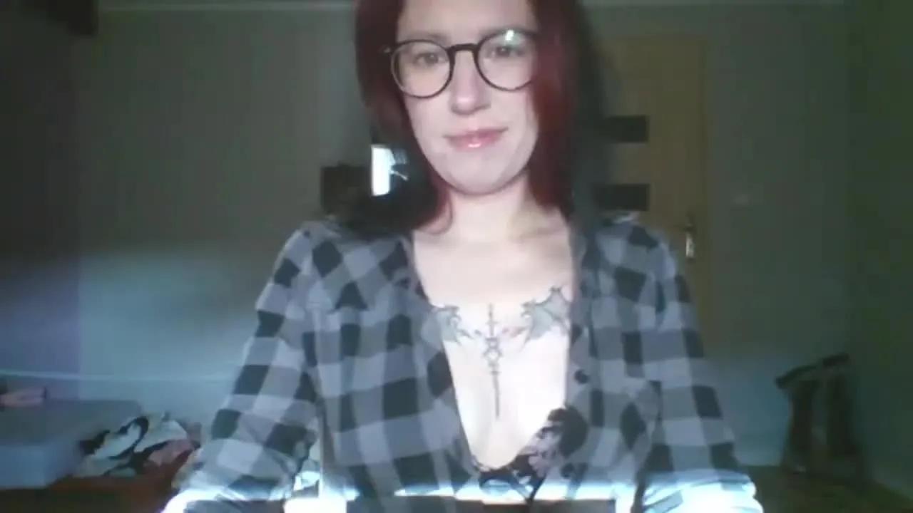 JudyRare on Streamray