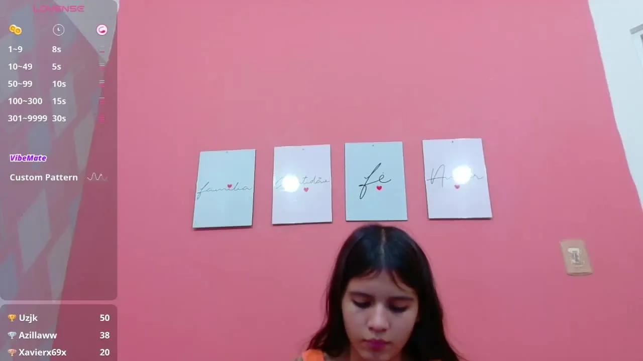 maya018 on Streamray