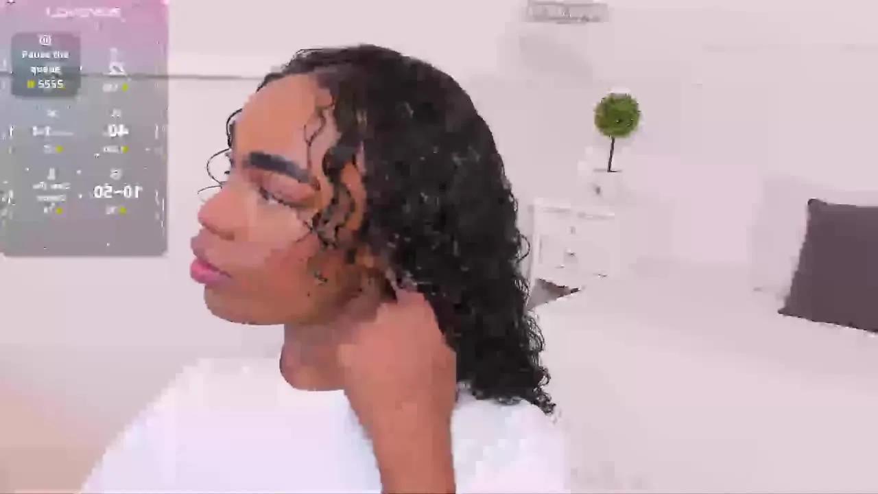 NicoDior on Streamray