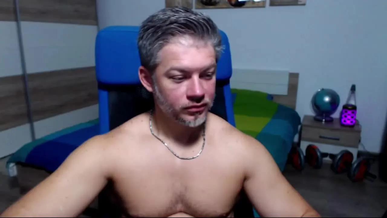 RobbyShawz on Streamray 