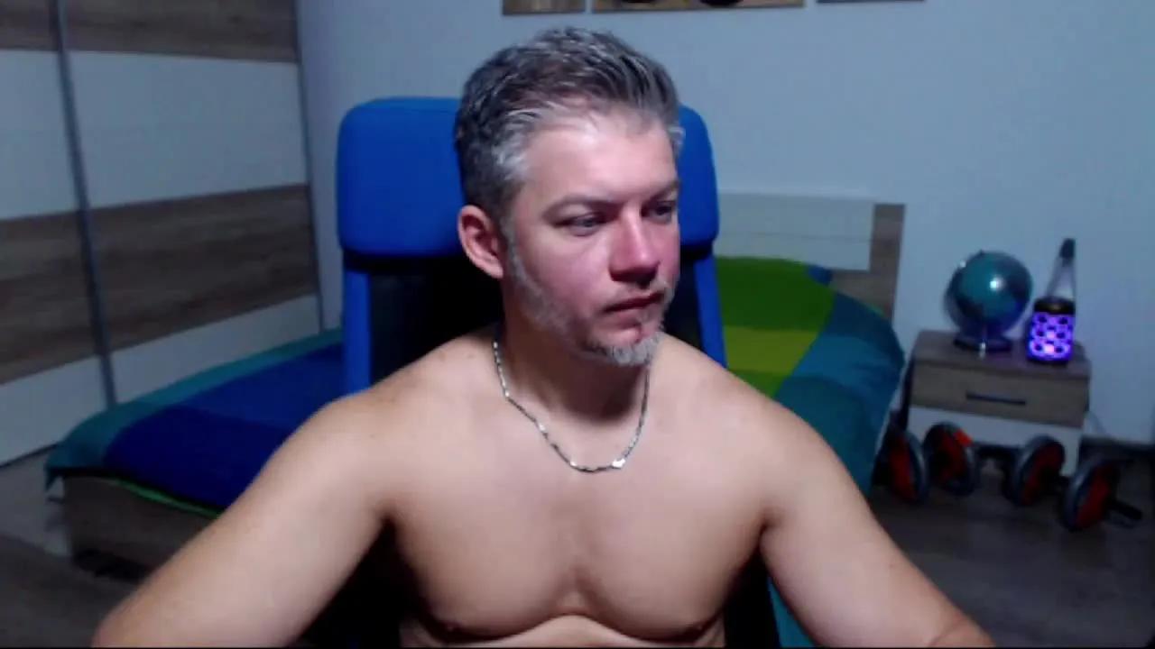 RobbyShawz's avatar