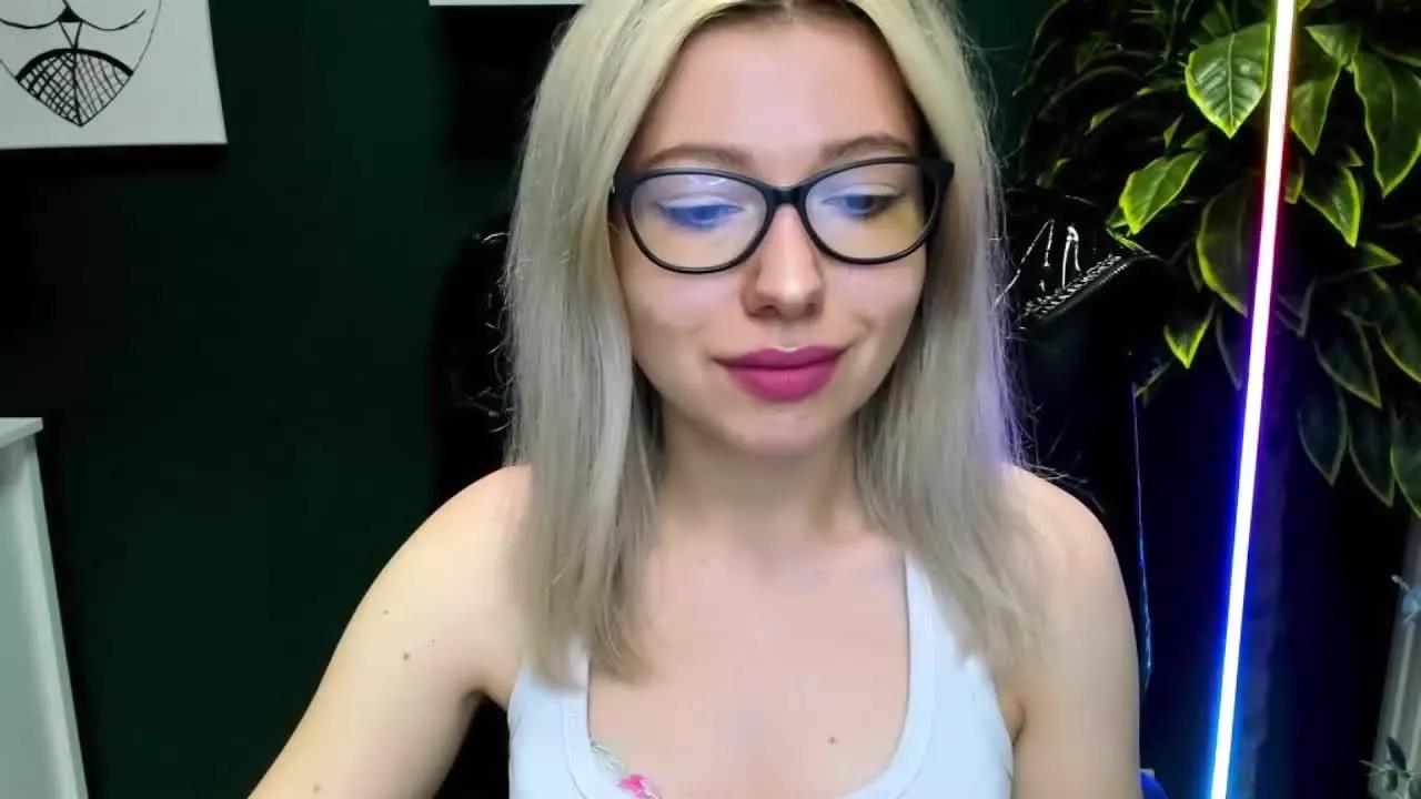 tasty_Heidi on Streamray 