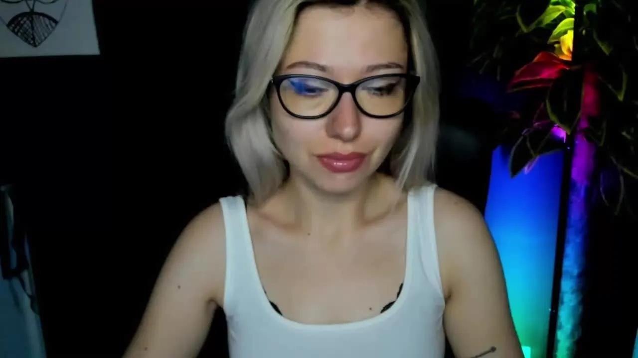 tasty_Heidi on Streamray 