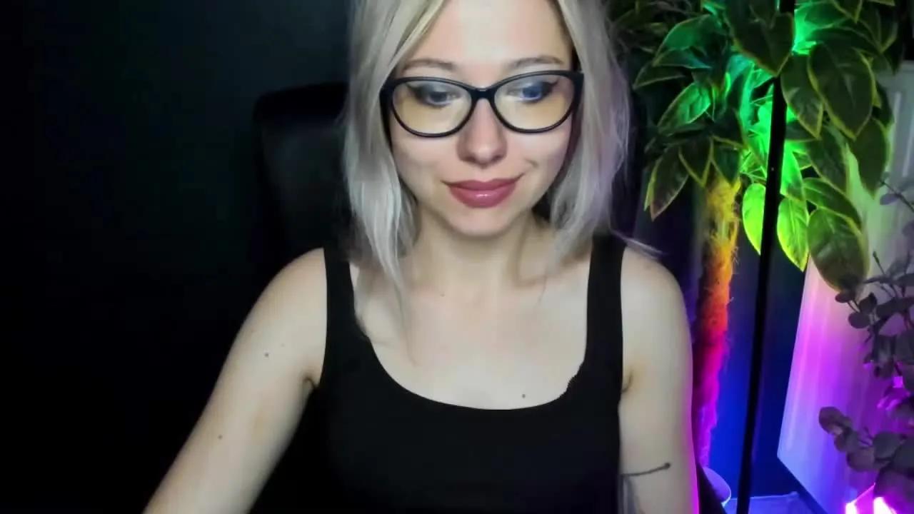 tasty_Heidi — Freechat on Streamray
