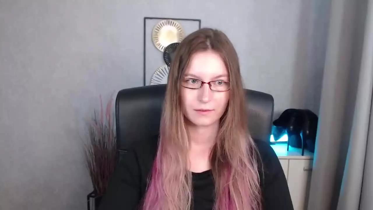 tastyEmma on Streamray 