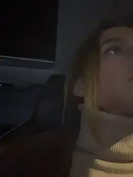 cam2cam with StripChat's -AngelAri- in her online stream for mesmerizing sensations -AngelAri- from StripChat