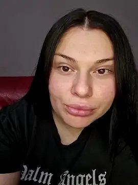 9Alice from StripChat