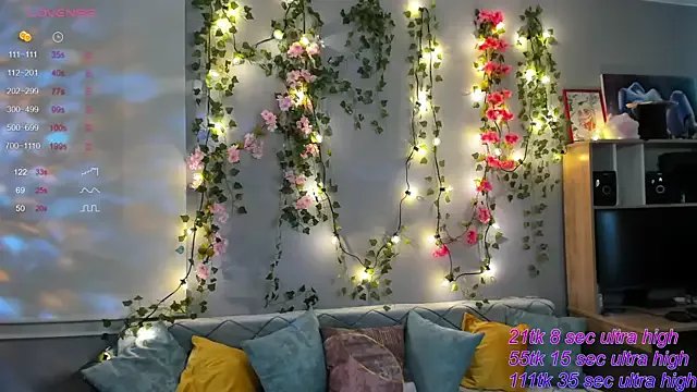 __KawaiiYuki__ on StripChat 