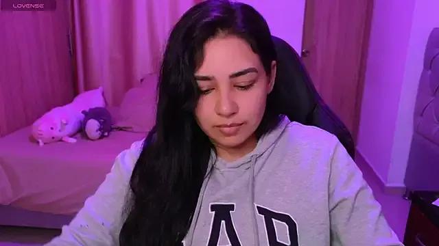 _anastasia from StripChat