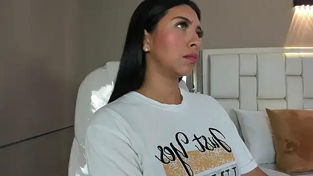 cam2cam with StripChat's _BunnyNaugthy in her live display for fascinating sensations _BunnyNaugthy from StripChat