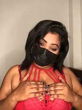 _Cute_ariana_ — Special threesome dp fuck Ticket 200tk