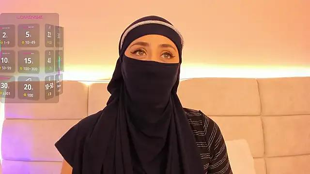 Freaky pleasure with the rounded _habib_ from StripChat stripping off on video _habib_ from StripChat