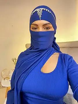 Curious _hafsa_ stripping off and peaking with her intimate vibrators _hafsa_ from StripChat