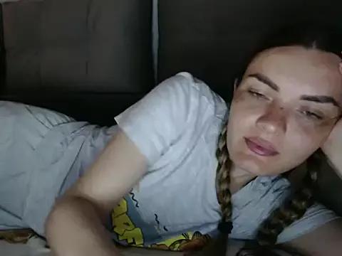 Freechat _JustmeHere_ on StripChat