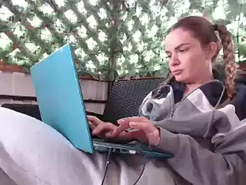 Freechat _JustmeHere_ on StripChat