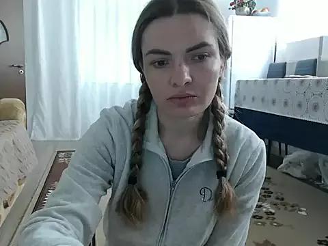 Freechat _JustmeHere_ on StripChat