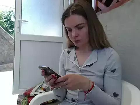 Freechat _JustmeHere_ on StripChat