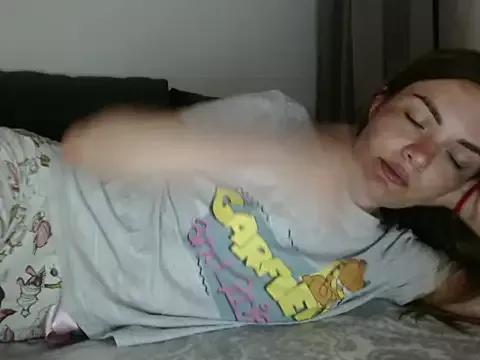 Freechat _JustmeHere_ on StripChat