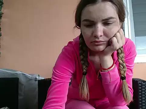 Freechat _JustmeHere_ on StripChat