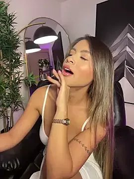 Freechat _laura_02 on StripChat