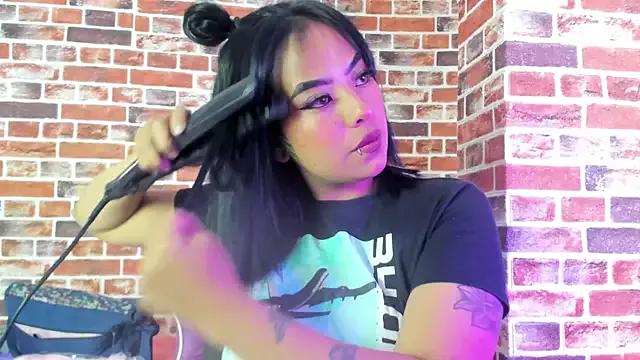 _Lilith_0 on StripChat 
