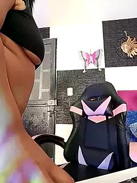 _Lilith_0 on StripChat 