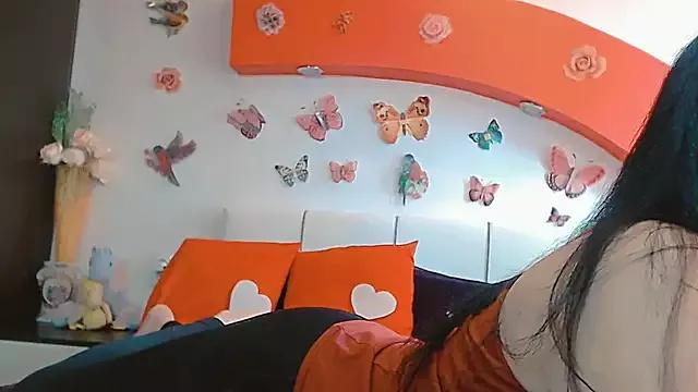 Freechat _magic_smile_11 on StripChat