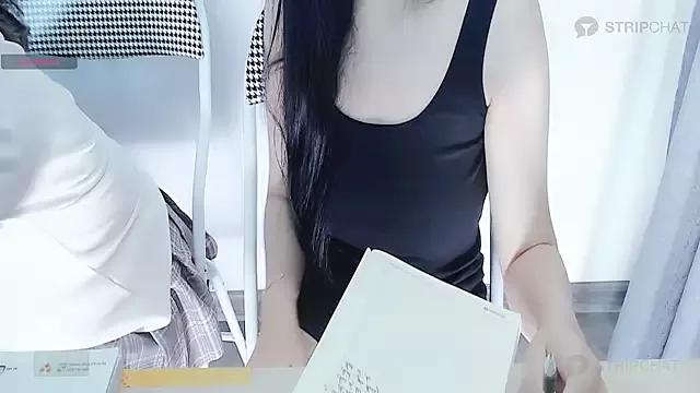 Freechat _Math_ on StripChat