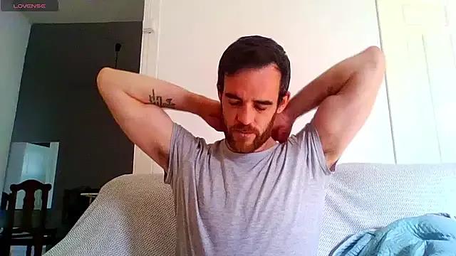 Fulfill your silliest desires with StripChat's charming _NakedChef_ _NakedChef_ from StripChat