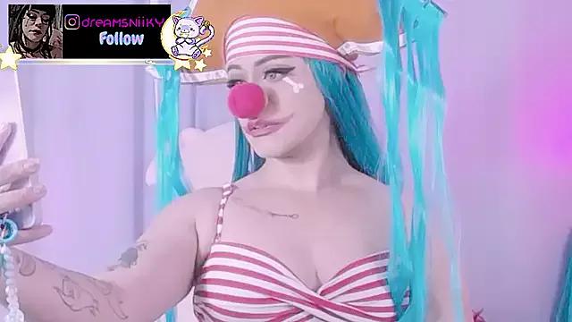 _niiky on StripChat 