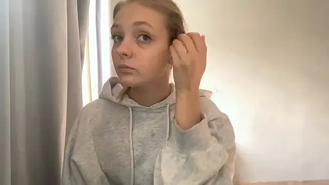 Freechat _petaI on StripChat