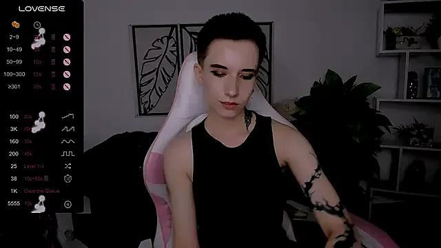 Watch 23 years old _Rein_ramm from StripChat _Rein_ramm from StripChat