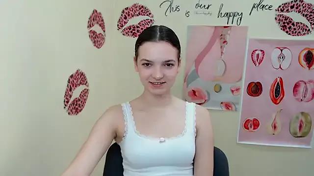 _SusieSu_ on StripChat 