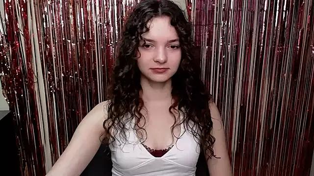 _SusieSu_ on StripChat 