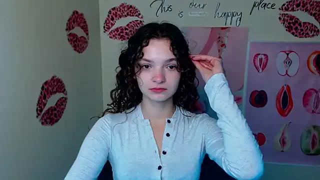 _SusieSu_ on StripChat 