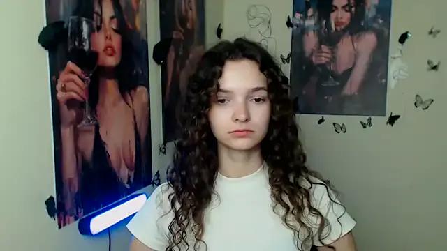 _SusieSu_ from StripChat