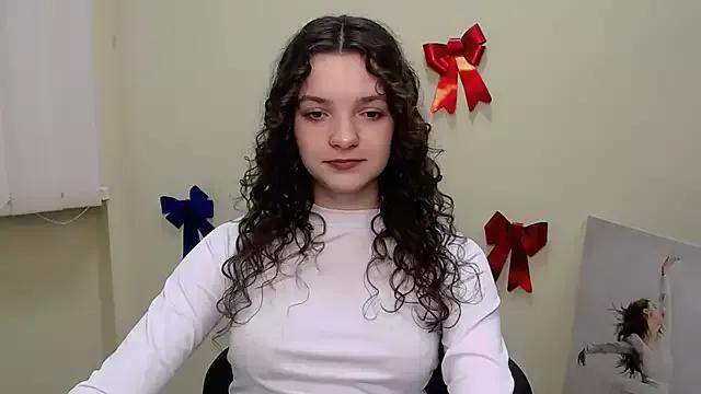 _SusieSu_ on StripChat 