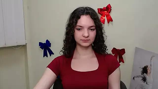 _SusieSu_ on StripChat 