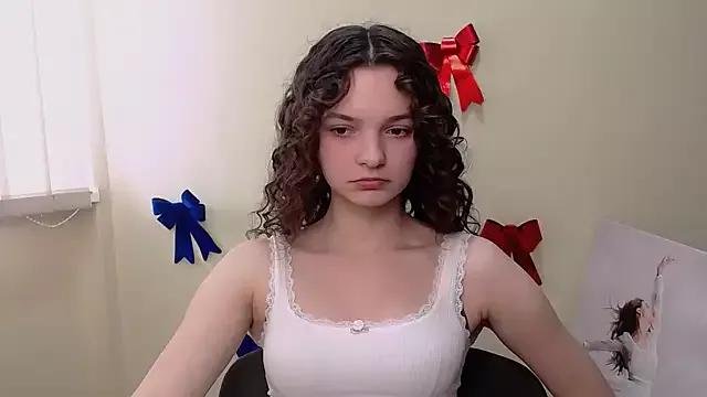 _SusieSu_ on StripChat 