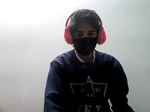 Private Aayusmatisharma on StripChat