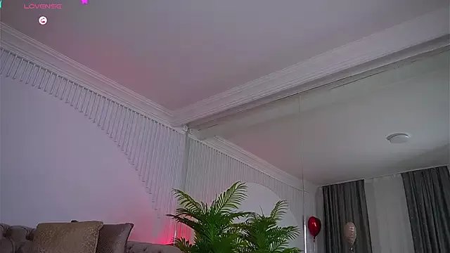 Freechat Abbela_White on StripChat