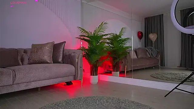 Freechat Abbela_White on StripChat