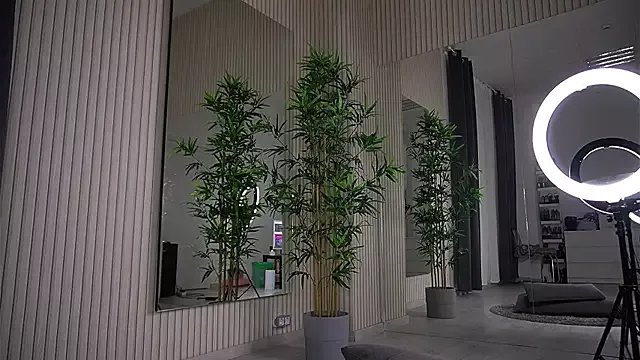 Freechat Abbela_White on StripChat