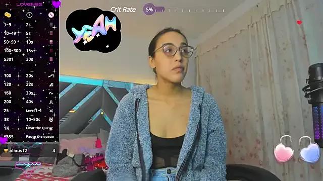 Abby_esposiito on StripChat 